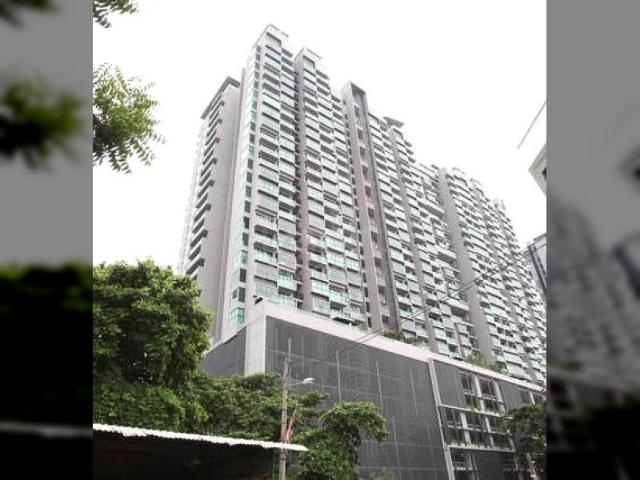 Apartment for rent in Country Heights Damansara, Kuala Lumpur