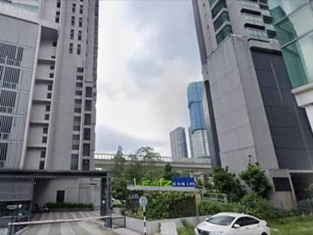 Serviced Residence for sale in Sungai Besi, Kuala Lumpur