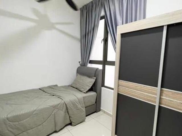 Serviced Residence for rent in Country Heights Damansara, Kuala Lumpur