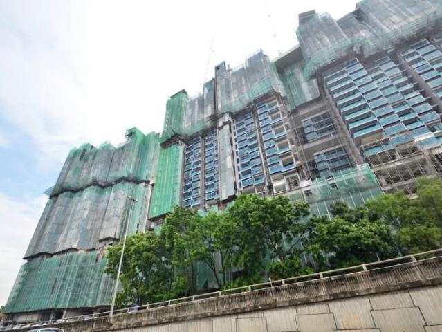 Apartment for rent in Taman Salak Selatan, Kuala Lumpur