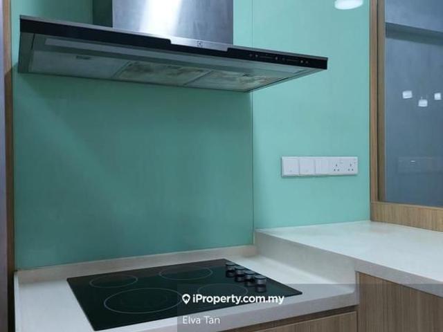 Apartment for rent in Country Heights Damansara, Kuala Lumpur