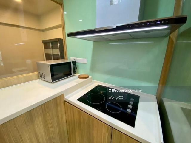 Apartment for rent in Country Heights Damansara, Kuala Lumpur