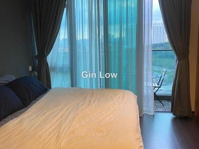 Apartment for rent in Country Heights Damansara, Kuala Lumpur
