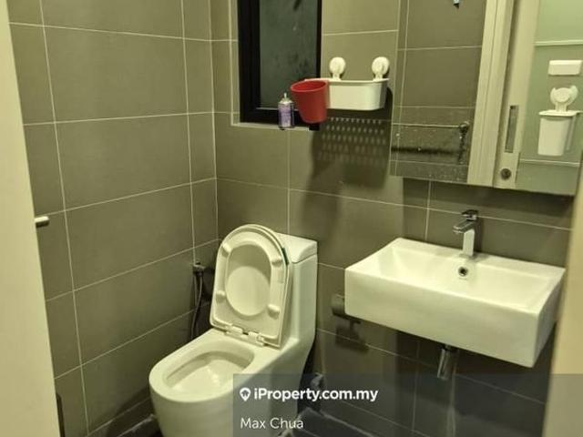 Apartment for rent in Country Heights Damansara, Kuala Lumpur