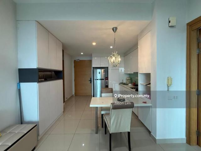 Apartment for rent in Country Heights Damansara, Kuala Lumpur