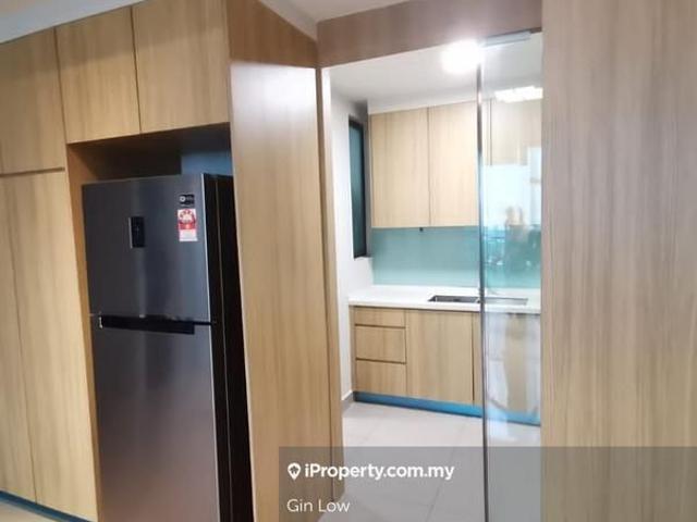 Apartment for rent in Country Heights Damansara, Kuala Lumpur