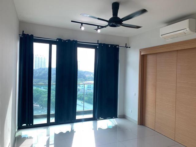 Serviced Residence for sale in Country Heights Damansara, Kuala Lumpur
