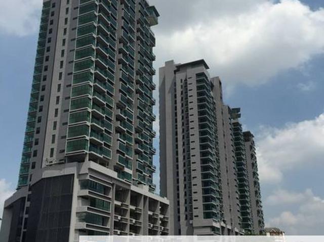 Shop for sale in Country Heights Damansara, Kuala Lumpur