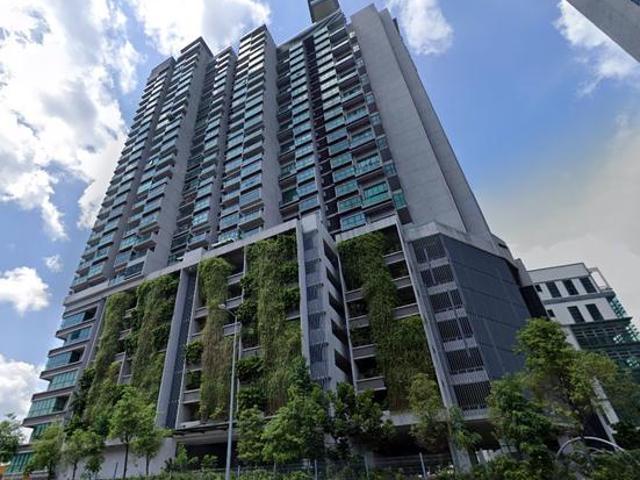 Serviced Residence for sale in Country Heights Damansara, Kuala Lumpur