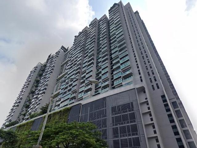 Serviced Residence for sale in Sungai Besi, Kuala Lumpur