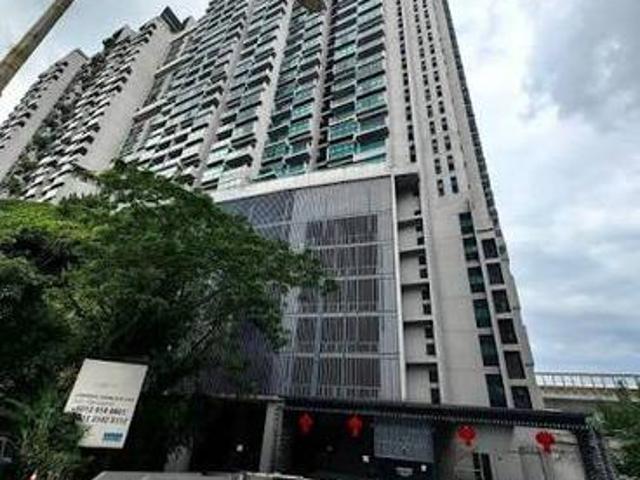 Serviced Residence for sale in Country Heights Damansara, Kuala Lumpur