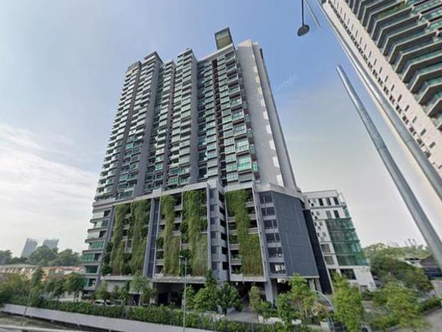 Serviced Residence for sale in Country Heights Damansara, Kuala Lumpur