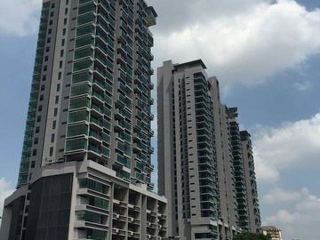 Serviced Residence for rent in Country Heights Damansara, Kuala Lumpur