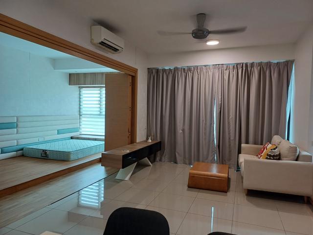 Serviced Residence for rent in Country Heights Damansara, Kuala Lumpur