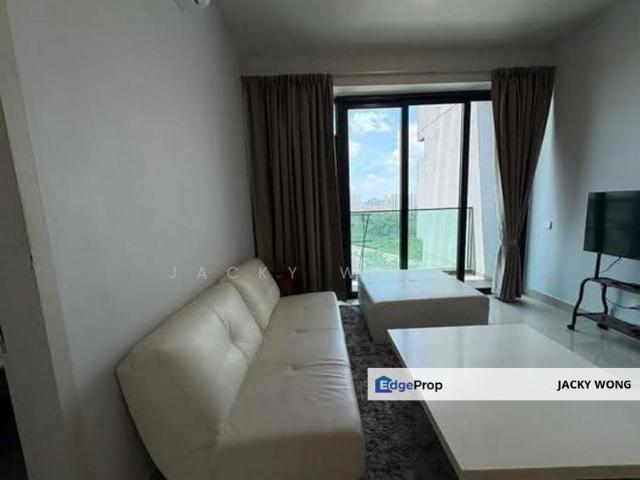 Condominium for rent in Salak Selatan, Kuala Lumpur
