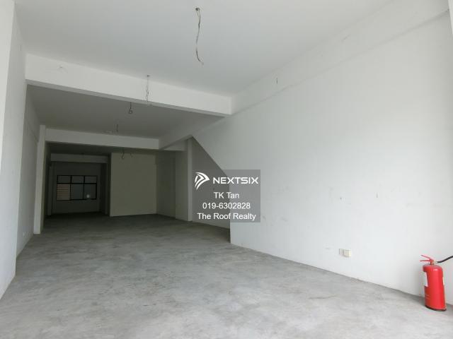 Residential House for sale in Country Heights Damansara, Kuala Lumpur