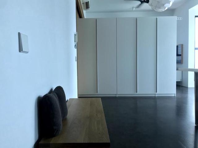 Serviced Residence for sale in Country Heights Damansara, Kuala Lumpur
