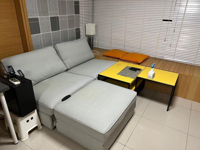 Apartment for rent in Country Heights Damansara, Kuala Lumpur