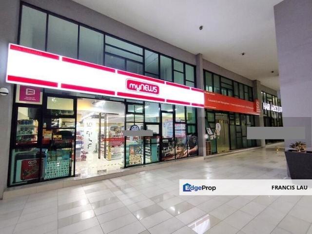 Shop for sale in Country Heights Damansara, Kuala Lumpur