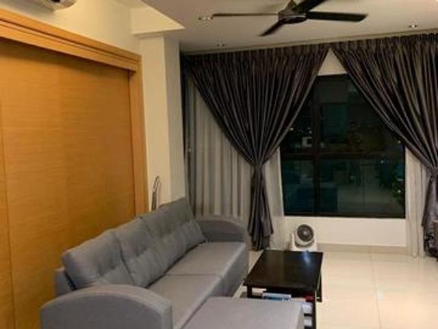 Serviced Residence for rent in Country Heights Damansara, Kuala Lumpur