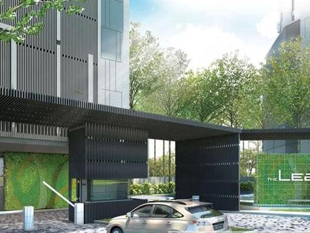 Serviced Residence for sale in Sungai Besi, Kuala Lumpur