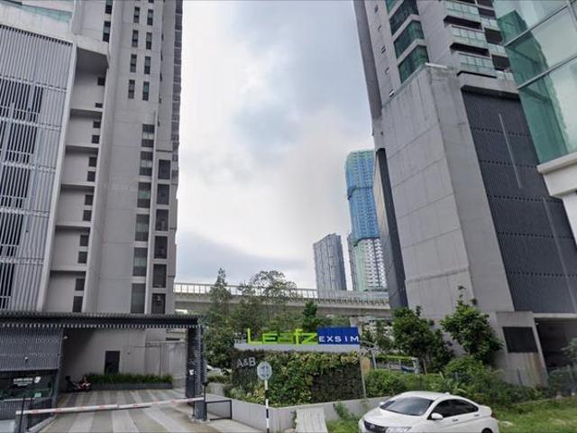 Serviced Residence for sale in Sungai Besi, Kuala Lumpur