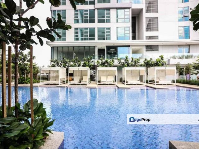Condominium for sale in Country Heights Damansara, Kuala Lumpur
