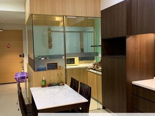 Condominium for rent in Country Heights Damansara, Kuala Lumpur