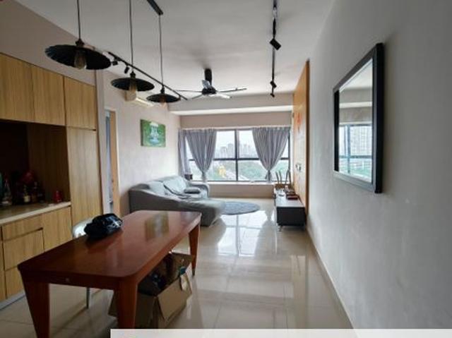 Condominium for rent in Country Heights Damansara, Kuala Lumpur