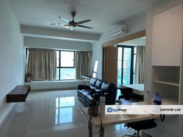Condominium for sale in Taman Salak Selatan, Kuala Lumpur