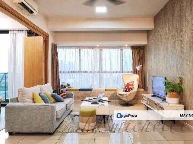 Condominium for sale in Country Heights Damansara, Kuala Lumpur
