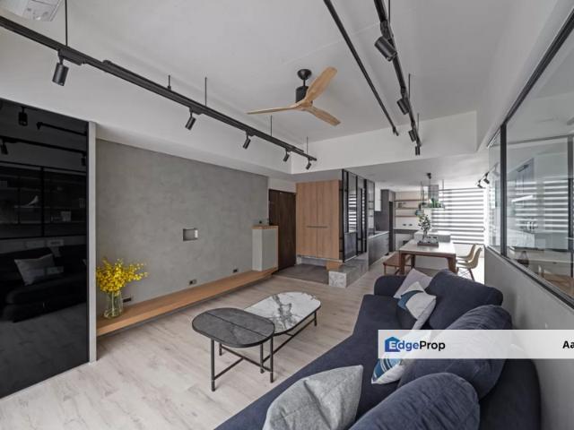 Condominium for sale in Country Heights Damansara, Kuala Lumpur