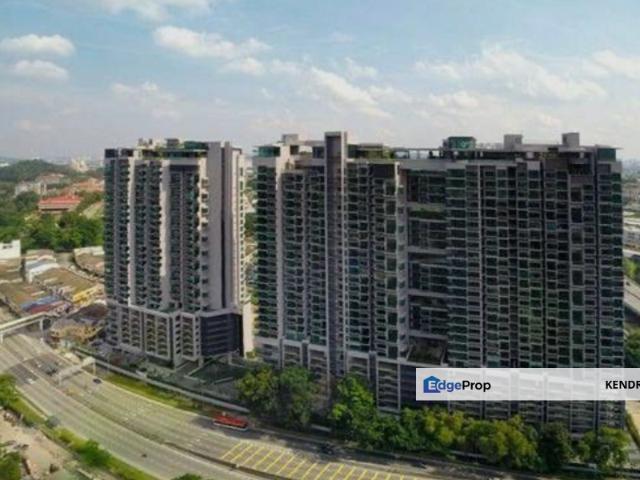 Condominium for sale in Taman Salak Selatan, Kuala Lumpur