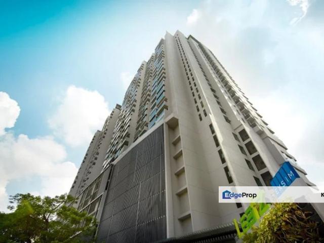 Condominium for sale in Country Heights Damansara, Kuala Lumpur