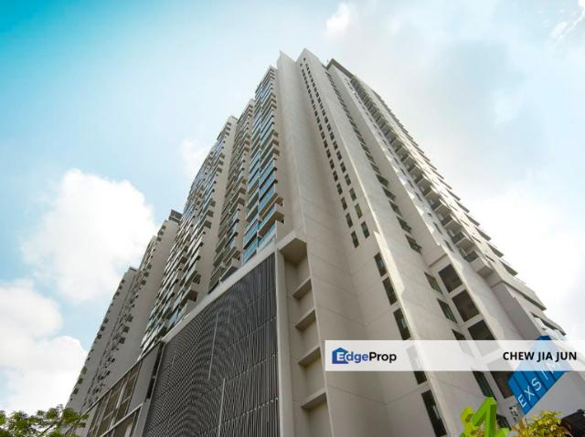 Condominium for sale in Country Heights Damansara, Kuala Lumpur