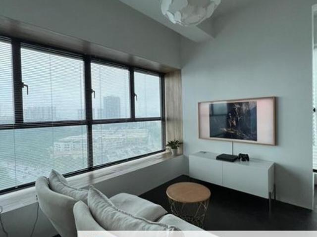 Condominium for sale in Taman Salak Selatan, Kuala Lumpur