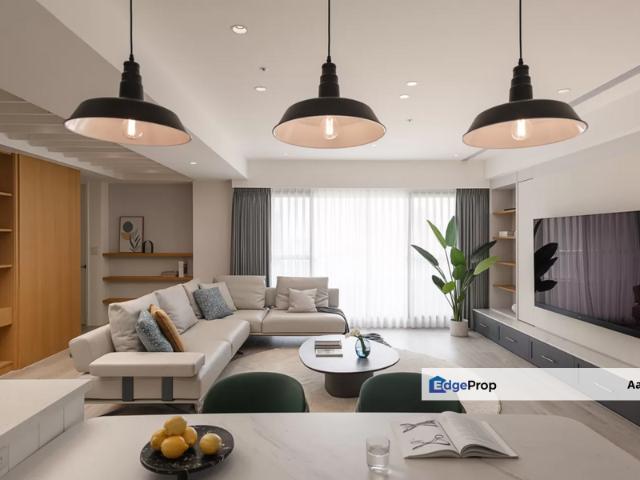 Condominium for sale in Country Heights Damansara, Kuala Lumpur