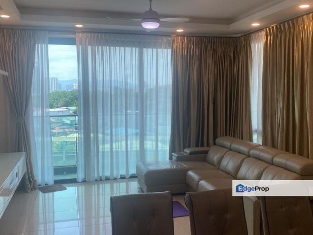 Condominium for rent in Country Heights Damansara, Kuala Lumpur