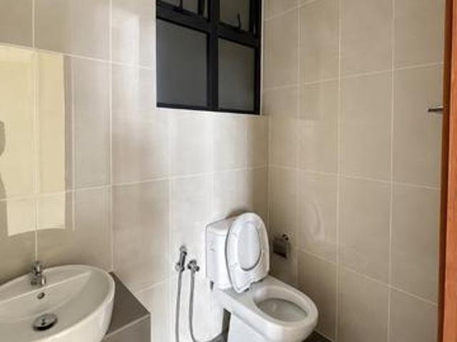Serviced Residence for sale in Sungai Besi, Kuala Lumpur