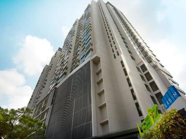 Serviced Residence for sale in Country Heights Damansara, Kuala Lumpur