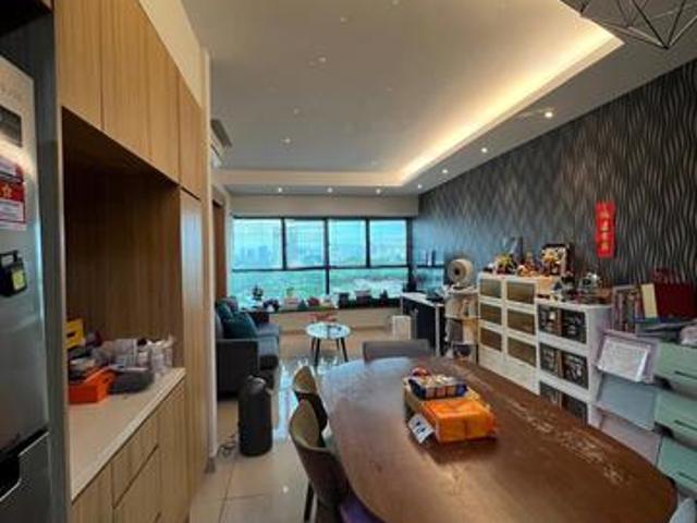Serviced Residence for sale in Country Heights Damansara, Kuala Lumpur