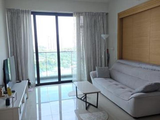 Serviced Residence for rent in Country Heights Damansara, Kuala Lumpur