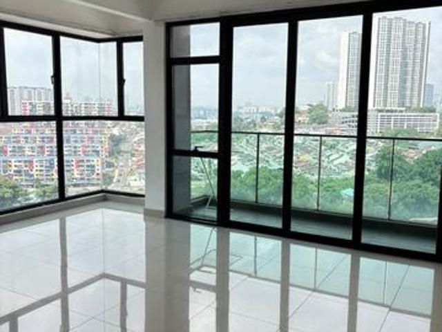Serviced Residence for rent in Country Heights Damansara, Kuala Lumpur