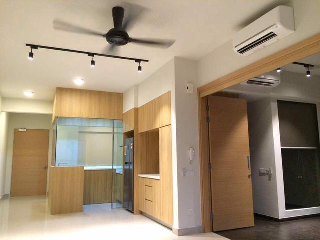 Serviced Residence for rent in Country Heights Damansara, Kuala Lumpur
