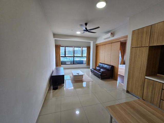 Serviced Residence for rent in Country Heights Damansara, Kuala Lumpur