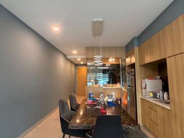 Serviced Residence for rent in Country Heights Damansara, Kuala Lumpur