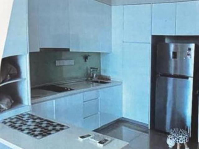 Serviced Residence for rent in Country Heights Damansara, Kuala Lumpur