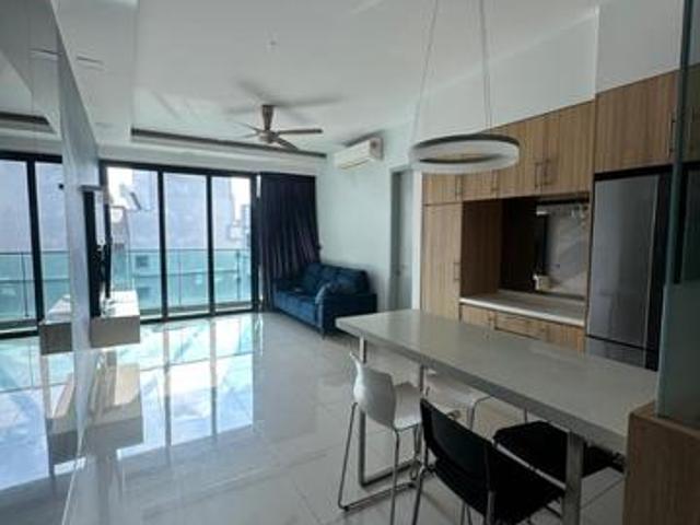 Serviced Residence for rent in Sungai Besi, Kuala Lumpur