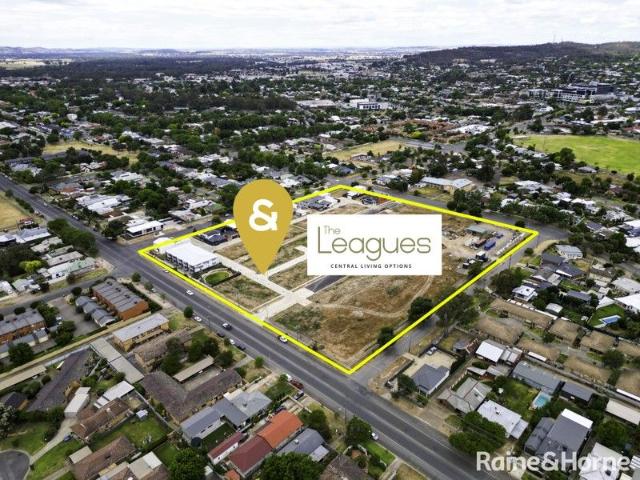 Land for sale in Wagga Wagga