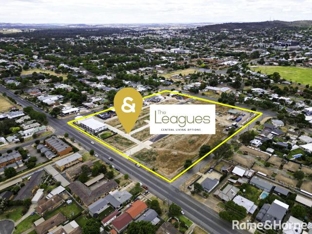 Land for sale in Wagga Wagga